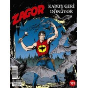 zagor #161